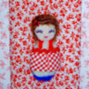 Meet your Posher, Netty